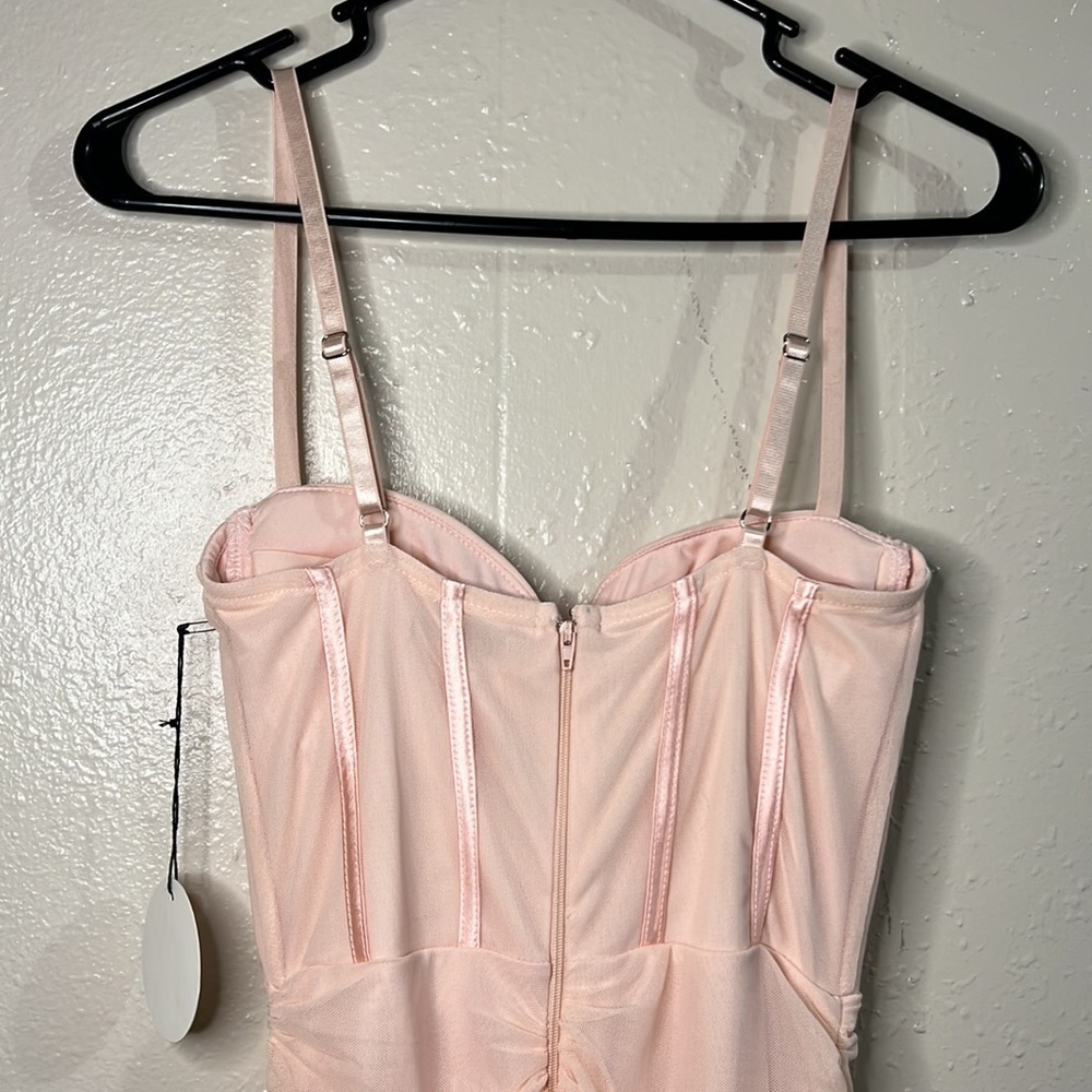 Shero Dress - Picture 5 of 7
